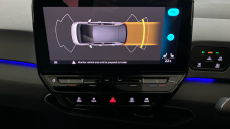 Volkswagen ID.3 150kW Life Pro Performance 58kWh 5dr Auto Electric Hatchback